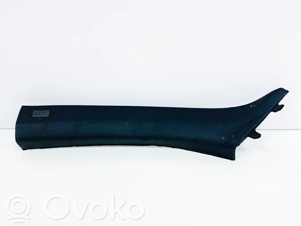 BMW M3 e92 Pilar (A) 