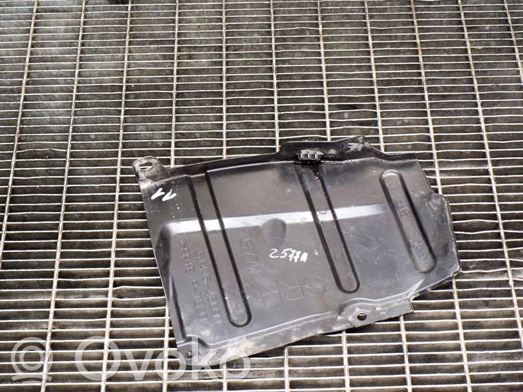 Lexus NX Rivestimento del cassone pick-up
