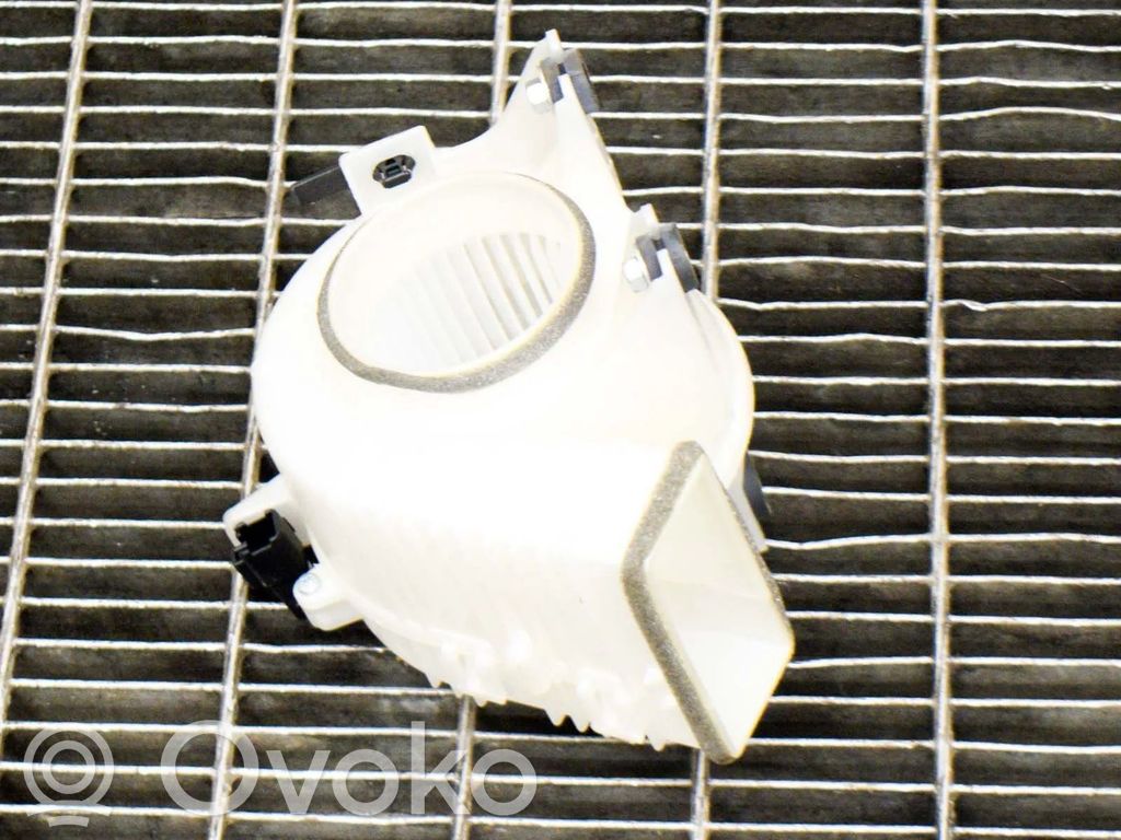Lexus NX Ventilator aerotermă 