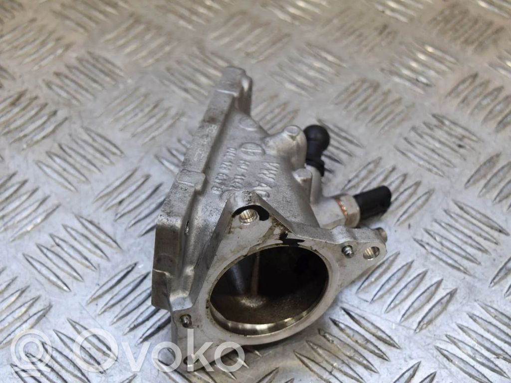 Volkswagen Tiguan Other engine bay part 