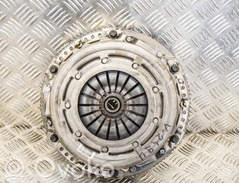 Ford Fiesta Sprzęgło / Komplet 