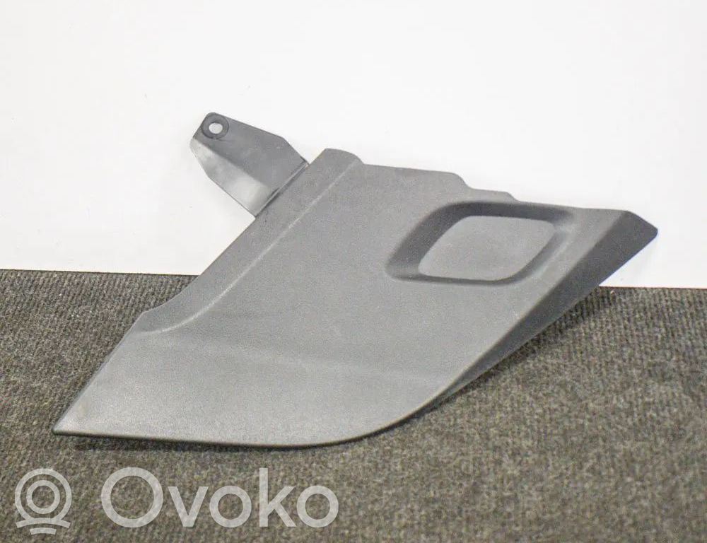 Porsche 911 991 Autres éléments de console centrale