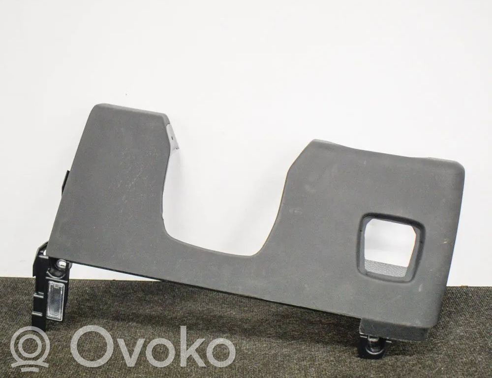 Porsche 911 991 Element deski rozdzielczej / dół 