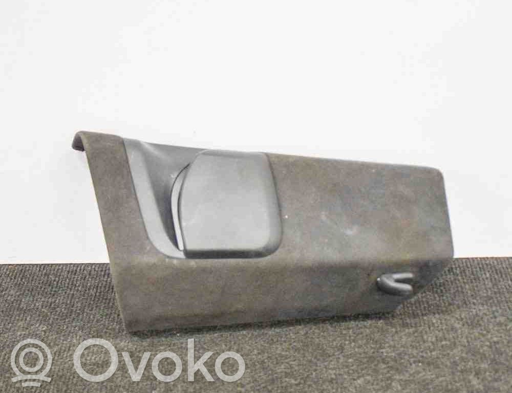Porsche 911 991 Capac stâlp (B) (superior) 