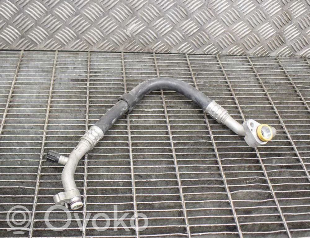 BMW 5 F10 F11 Tuyau de climatisation