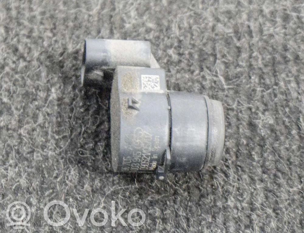 Sensor de aparcamiento PDC   9196705,0263003945