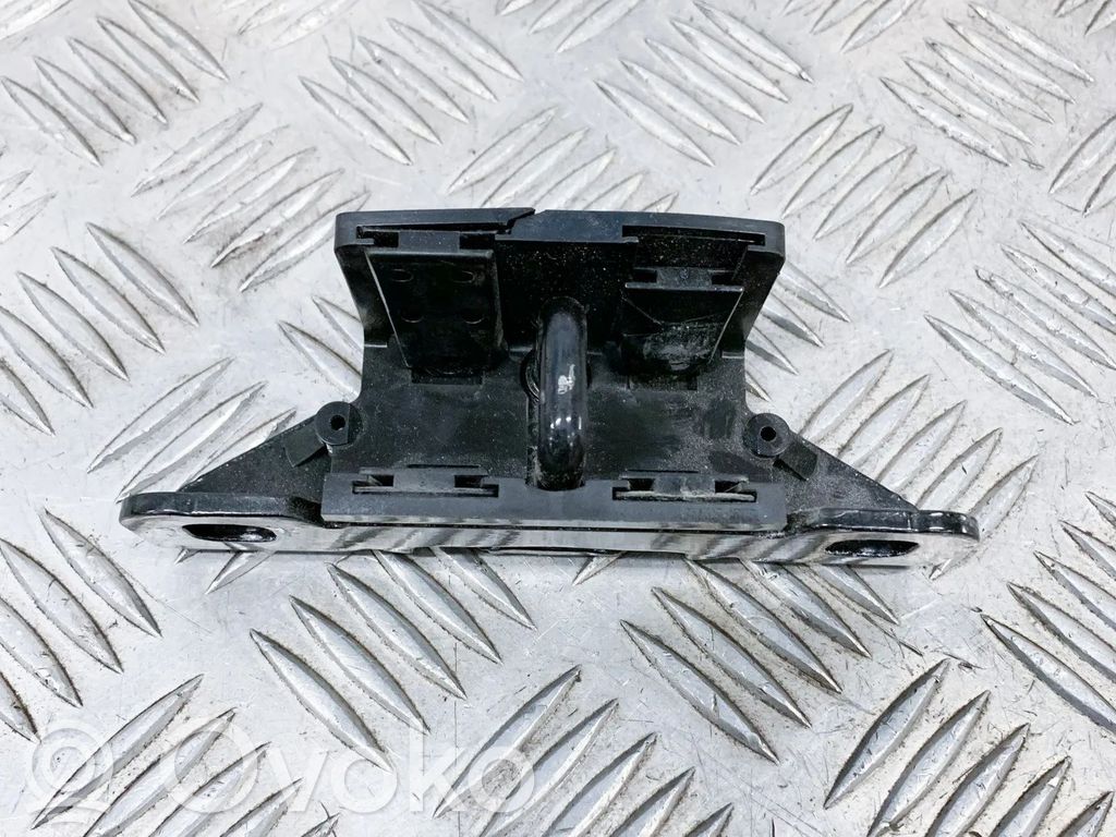 Tesla Model X Other body part 
