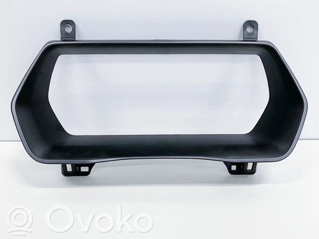 Tesla Model S Moldura del panel 