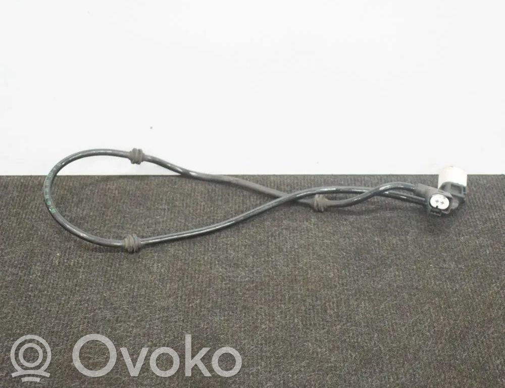 Mercedes-Benz GLC X253 C253 ABS Sensor hinten 