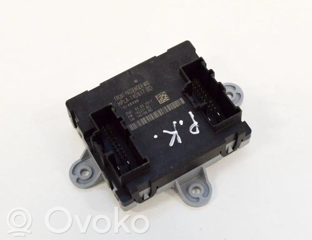 Land Rover Range Rover Sport L494 Unitate/modul comandă uși 