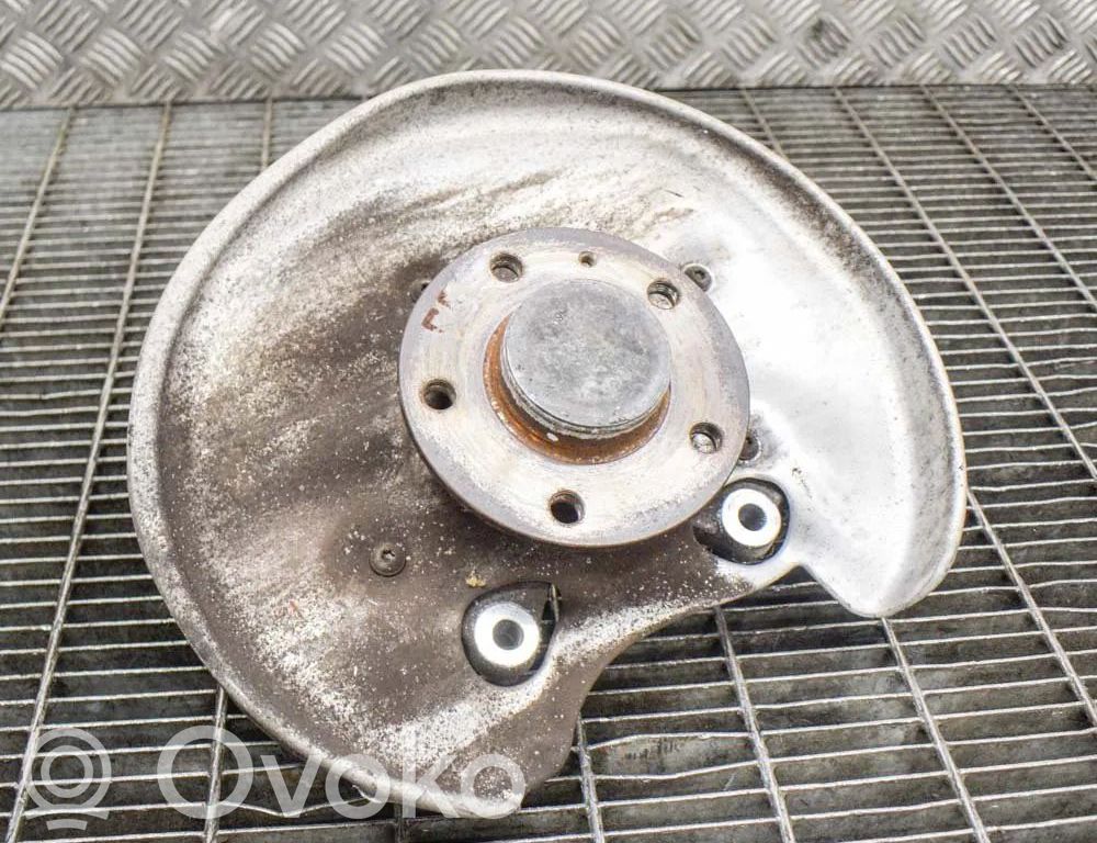 Audi A4 S4 B9 8W Rumba 