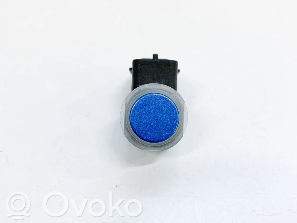 Nissan Qashqai Czujnik parkowania PDC 