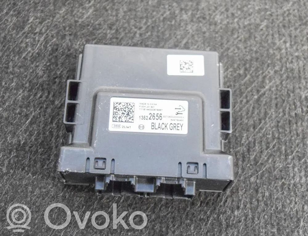 Opel Mokka Unidad de control/módulo PDC de aparcamiento 