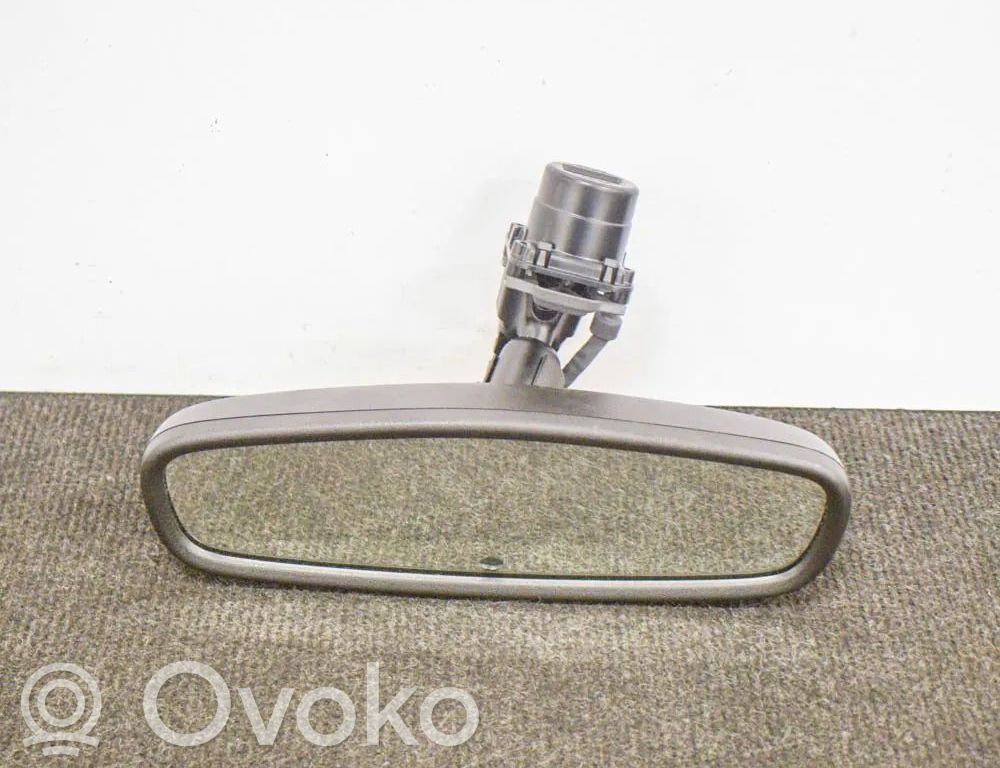 Espejo retrovisor (interior)   9053172,E11026140,13369365