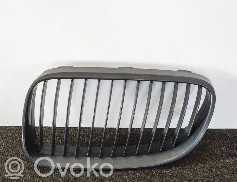 BMW 5 F10 F11 Priekšējais režģis 