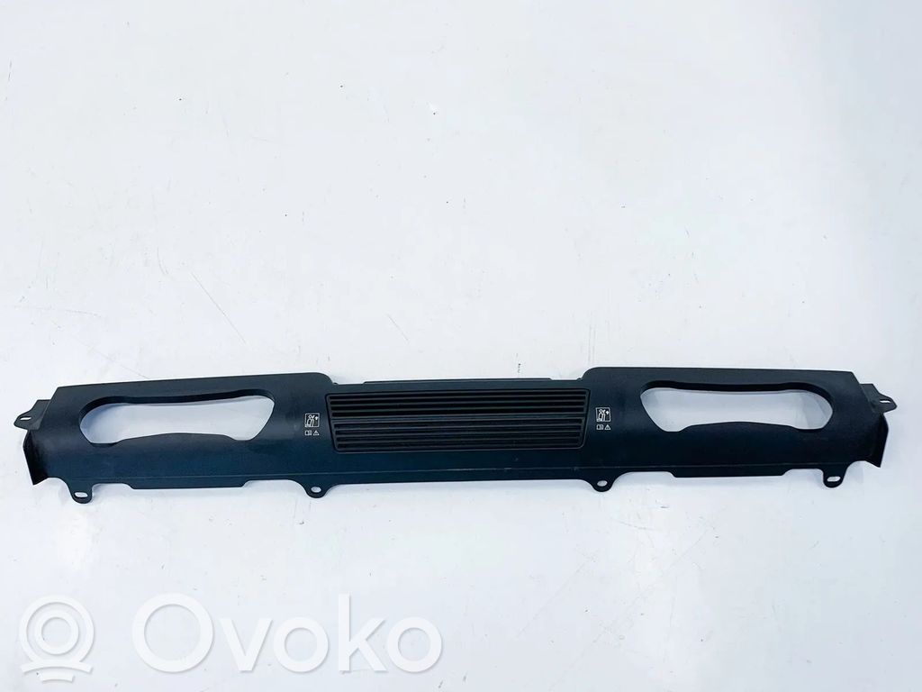 BMW 1 E82 E88 Cita veida salona detaļa 