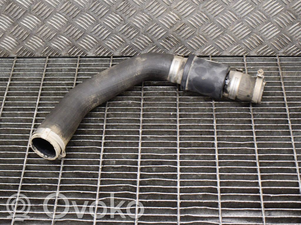 Ford Transit Intercooler hose/pipe 