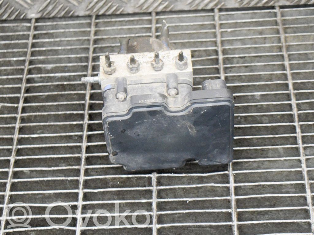 ABS Pump   BK312C405AD