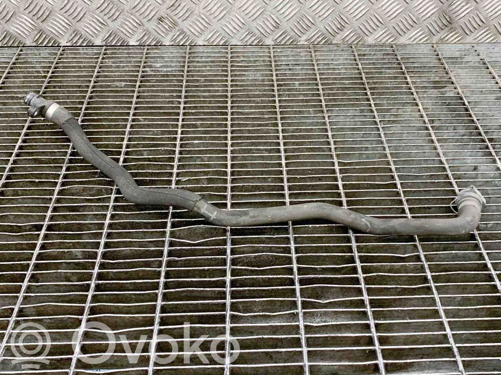 BMW 3 E92 E93 Caurulīte (-es) / šļūtene (-es) 
