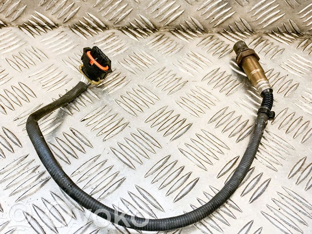 Porsche Macan (95B) Lambda probe sensor 