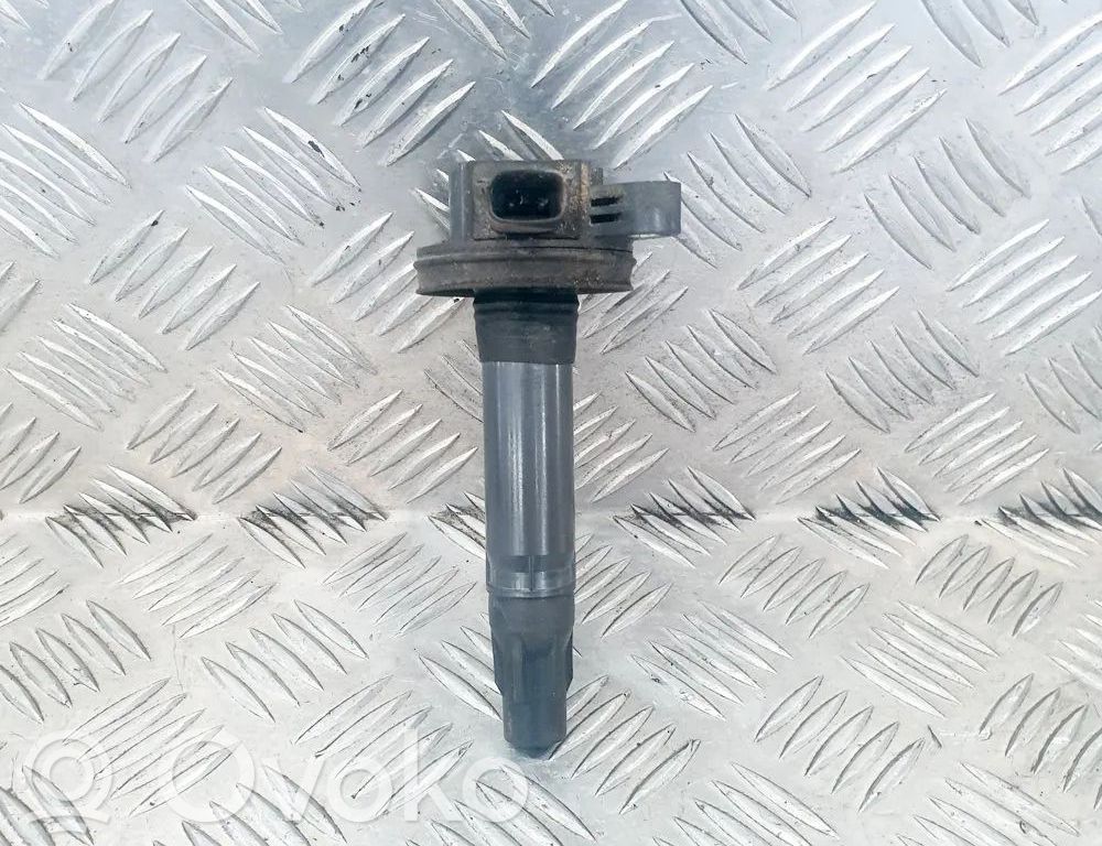 Ford Mustang V High voltage ignition coil 