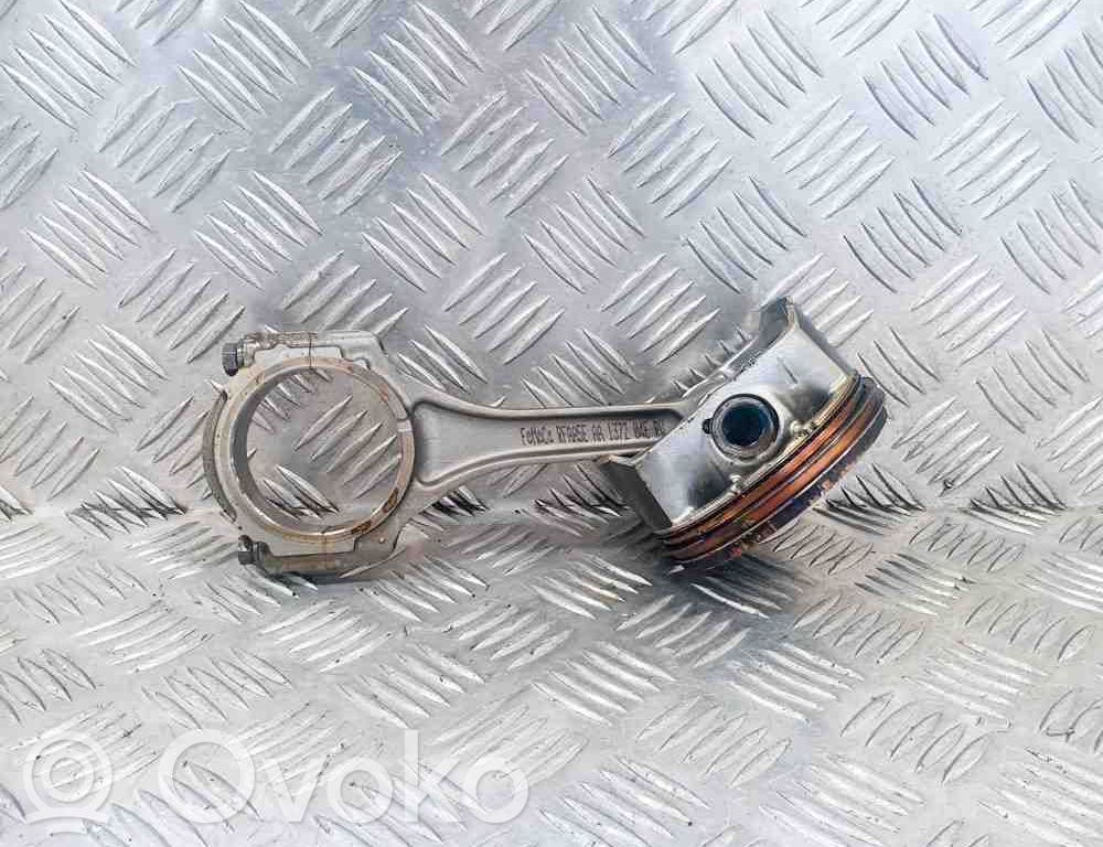 Ford Mustang V Piston 