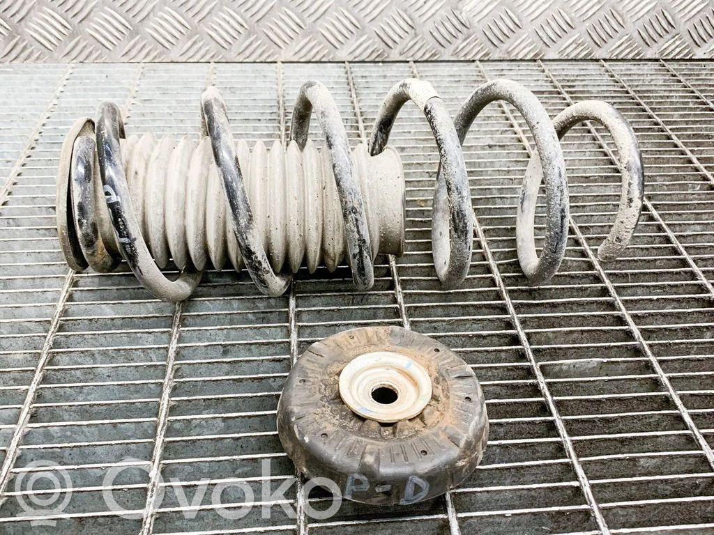 Opel Mokka Front coil spring 