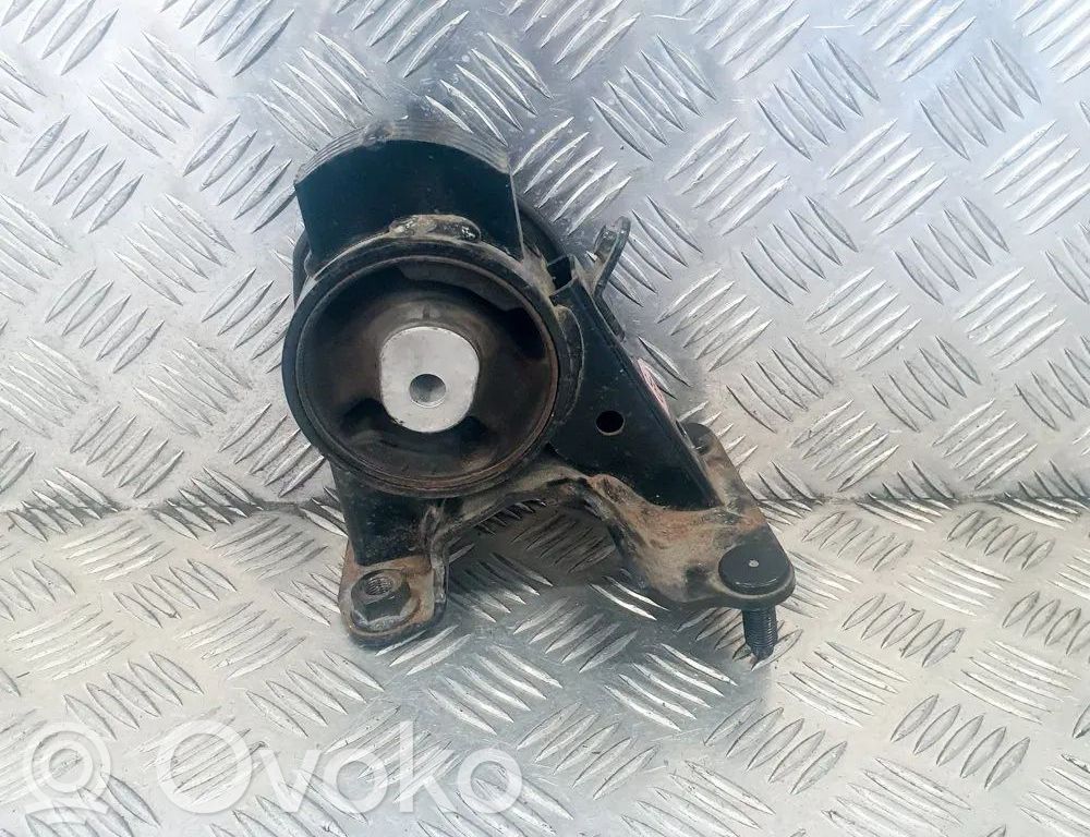 Lexus NX Gearbox mount 