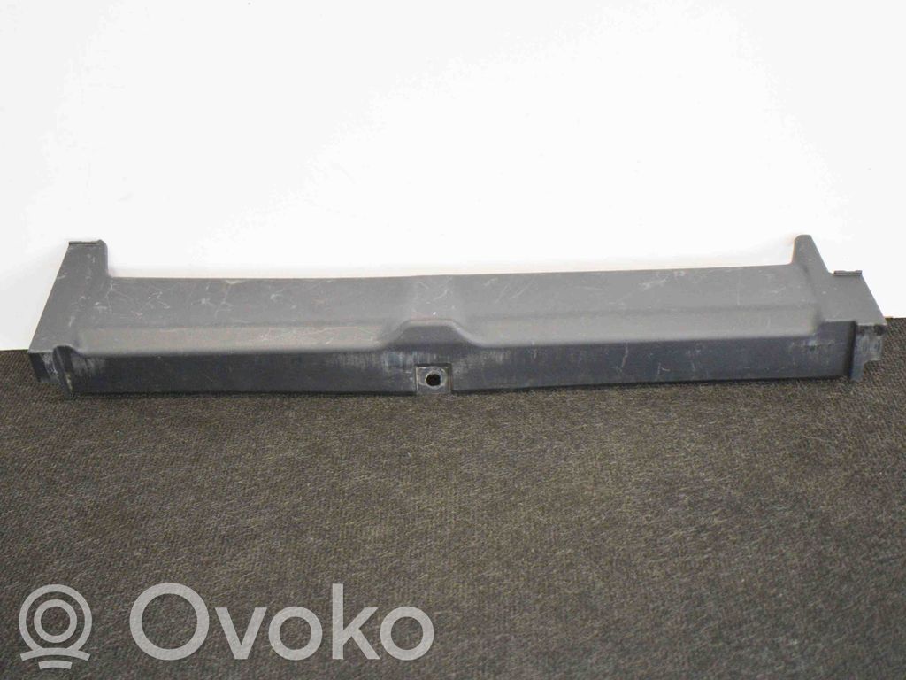 Toyota Verso-S Centre console side trim rear 