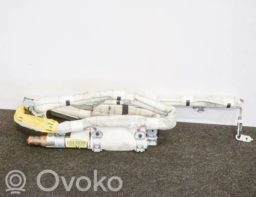 Toyota Verso-S Airbag del techo 