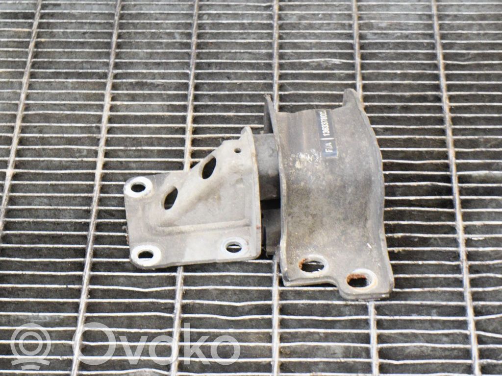 Peugeot Boxer Engine mount bracket 
