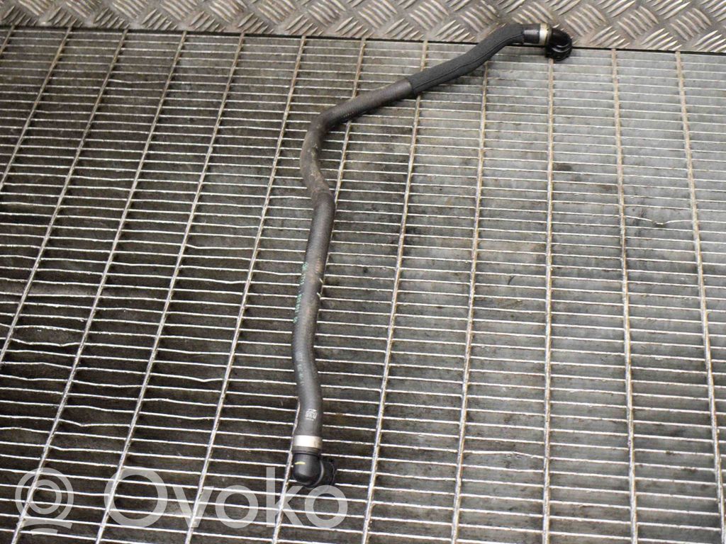 BMW X5 F15 Conductă/furtun lichid de răcire motor 