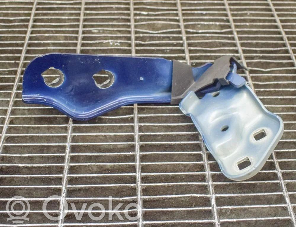 Tesla Model 3 Engine bonnet/hood hinges 