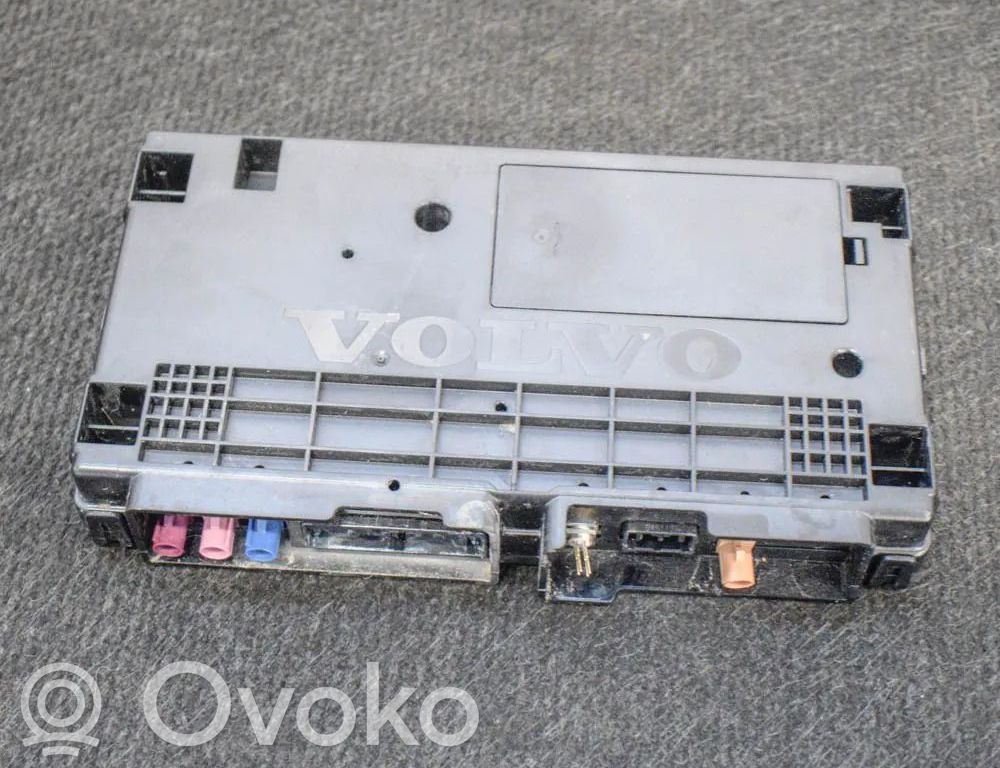 Phone control unit/module   31676874,30460427,32130115,AC92228503A