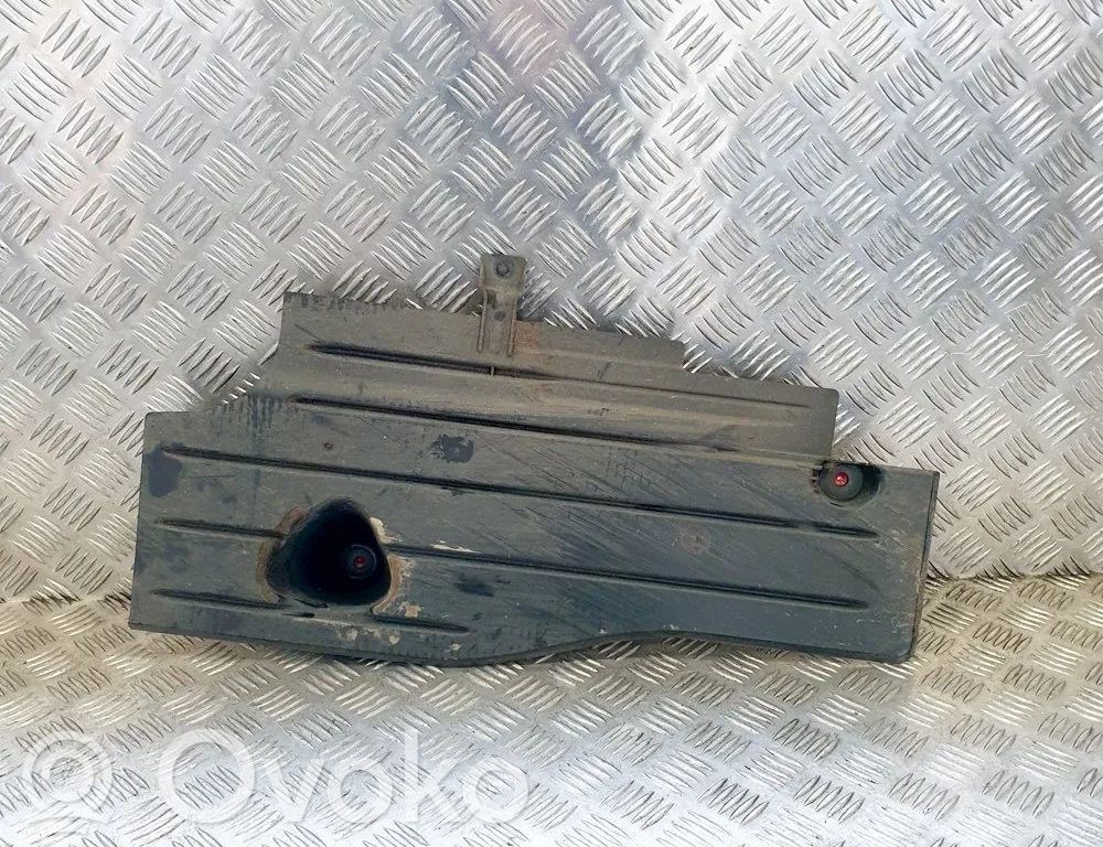 Ford Focus Pickup box liner 