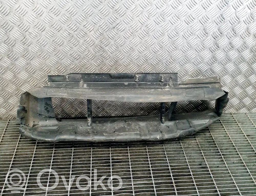 Ford Focus Repuesto del conducto de ventilación 