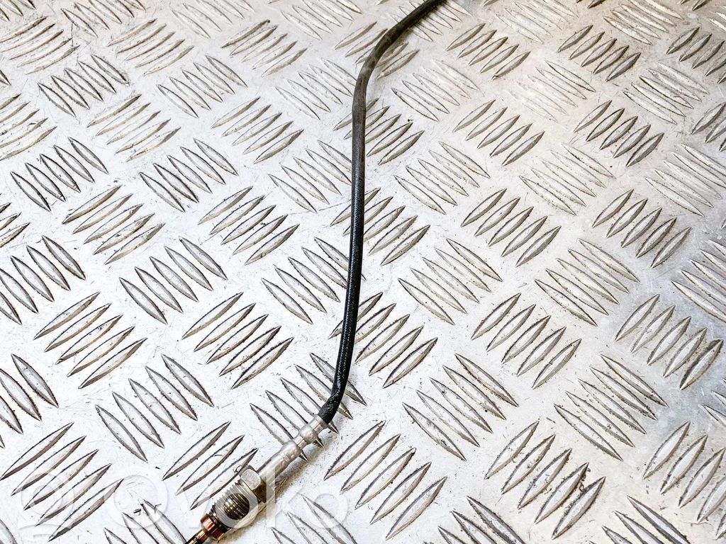 BMW X1 E84 Oil temperature sensor 