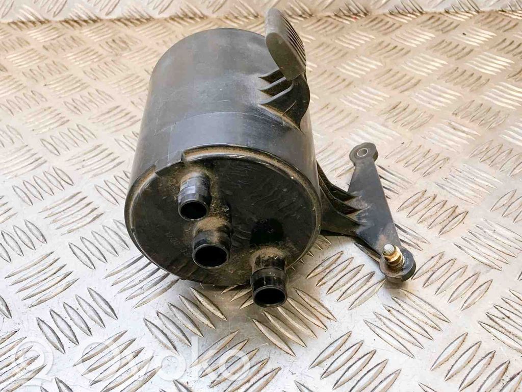 BMW 1 E82 E88 Serbatoio a carbone attivo per il recupero vapori carburante 