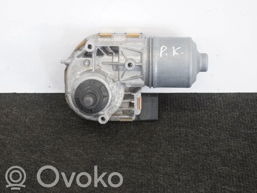 Ford Focus Wischermotor 