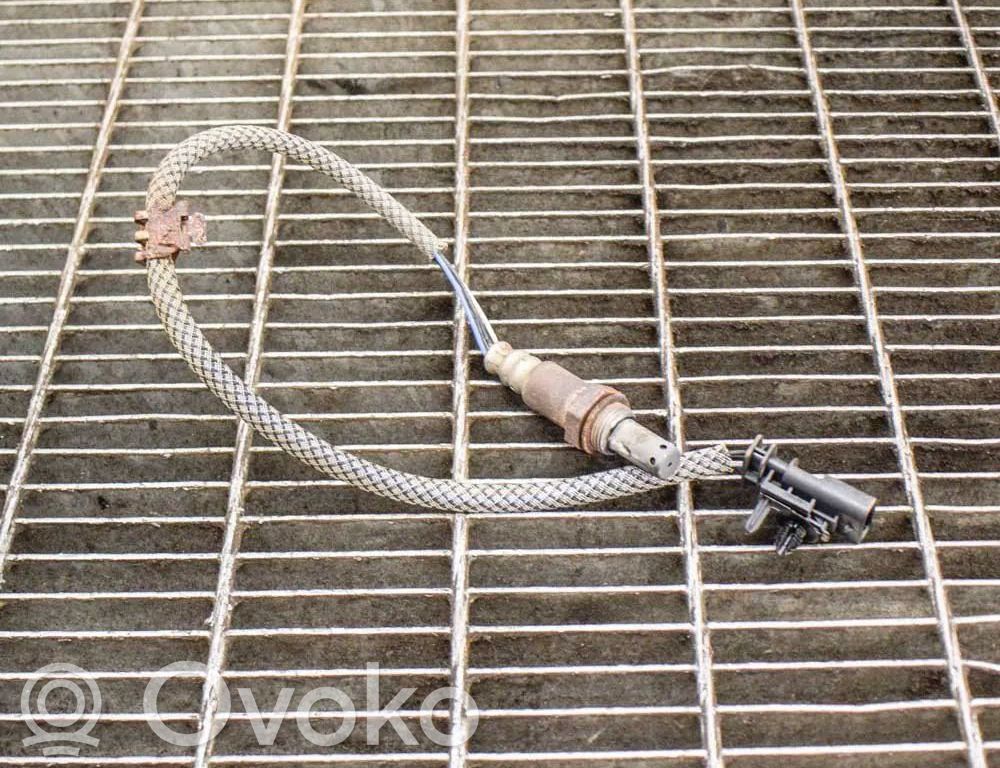Volvo V40 Sonda lambda 