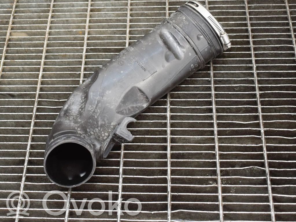 Ford Focus Air intake duct part 