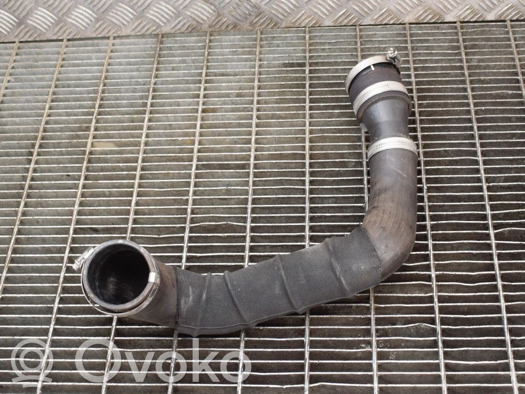 Intercooler hose/pipe   CV616K863HF