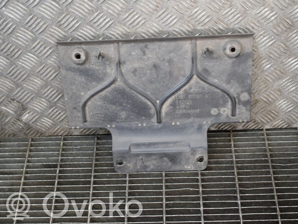 Dugno apsauga   CV61R11787AC