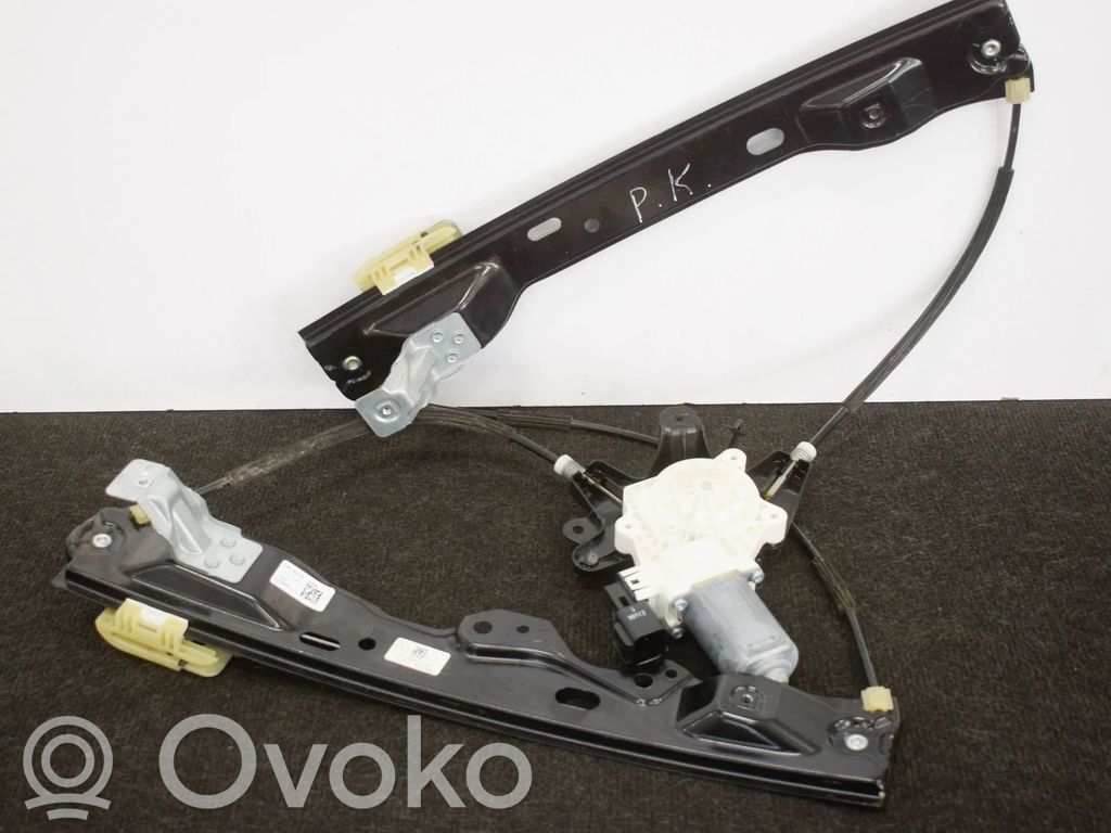 Ford Focus Front door electric window regulator 