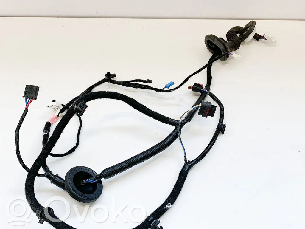 Tesla Model 3 Other wiring loom 