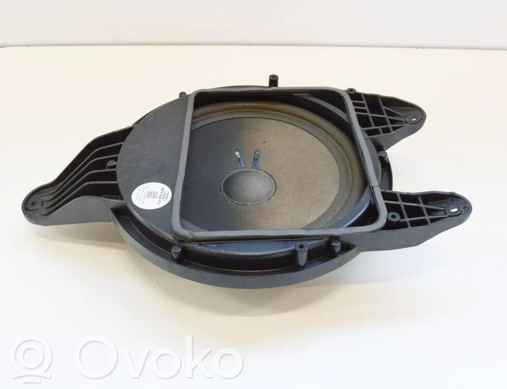 Altavoz subwoofer   8W6035412