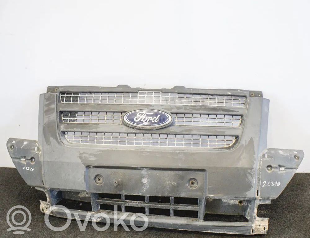 Ford Transit Grotelės priekinės 