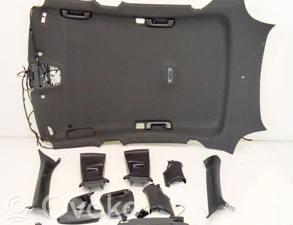 Volvo V40 Headlining set 