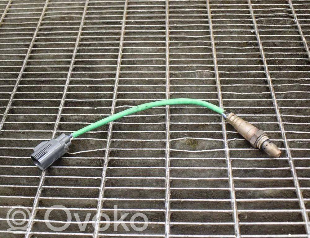 Lambda probe sensor   31338682,54038BAB,58HL142