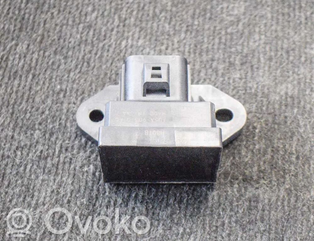 Ford Focus Unitate/modul comandă pompă injecție combustibil 